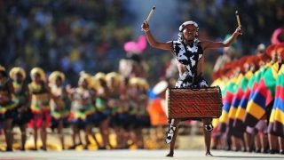 من الماكوسا إلى الزانغاليوا… رقصات الملاعب الإفريقية تحتفي بالهوية والانتصار