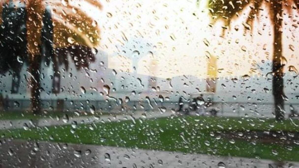 توقعات أحوال الطقس ليوم الأحد