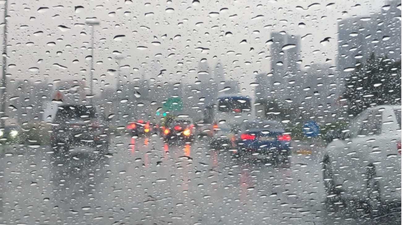 توقعات أحوال الطقس لليوم غد الخميس