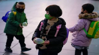 موجة برد غير مسبوقة تضرب الصين: اختبار جديد لقدرة البلاد على مواجهة التقلبات المناخية