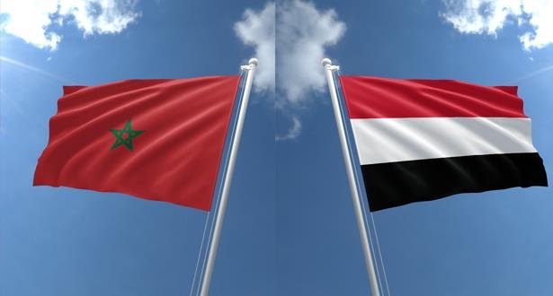 المغرب يجدد دعمه لوحدة اليمن وسيادته ويدعو إلى حل سياسي شامل