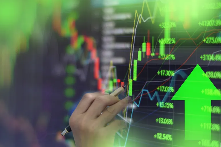 مكاسب الأسهم الأوروبية.. الذكاء الإصطناعي يعيد تشكيل بوصلة الأسواق
