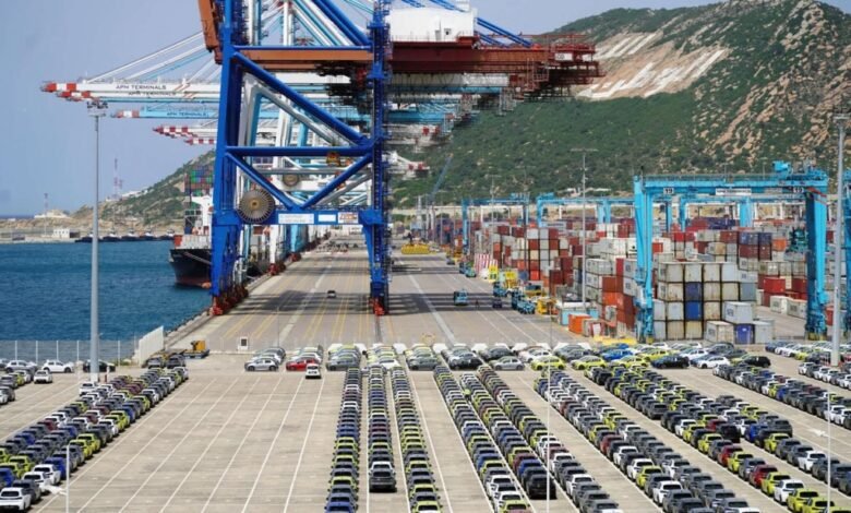 مندوبية التخطيط.. النمو الاقتصادي يتراجع إلى 4% في الفصل الثالث من 2025