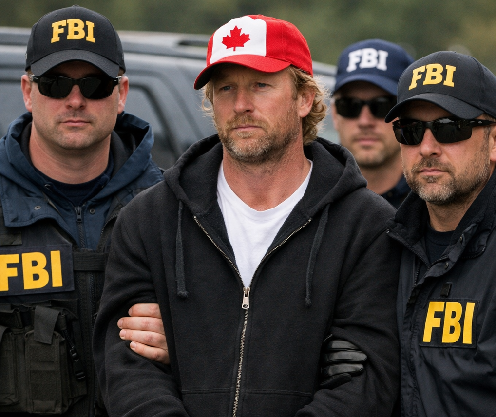 من منصات الأولمبياد إلى دهاليز الكوكايين: سقوط رياضي سابق في قبضة الأمن الدولي