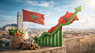 المغرب يطوي صفحة الغلاء: تضخم قياسي منخفض يفتح أفق نمو جديد