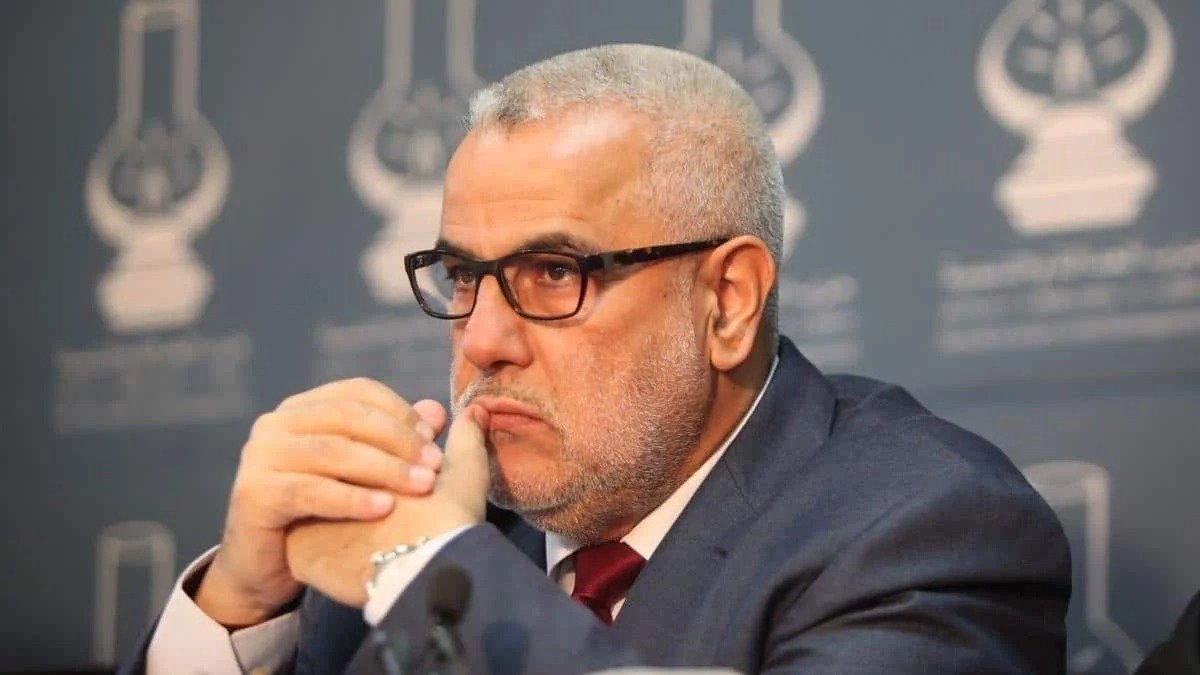 بنكيران يفرض الصمت على قياديي البيجيدي بعد إدانة بلقايد في ملف “كوب 22”