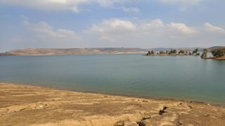 سد سيدي عبد الله ينتعش بالأمطار…والمقارنة مع سدود المغرب تكشف سر الأمن المائي في الجنوب