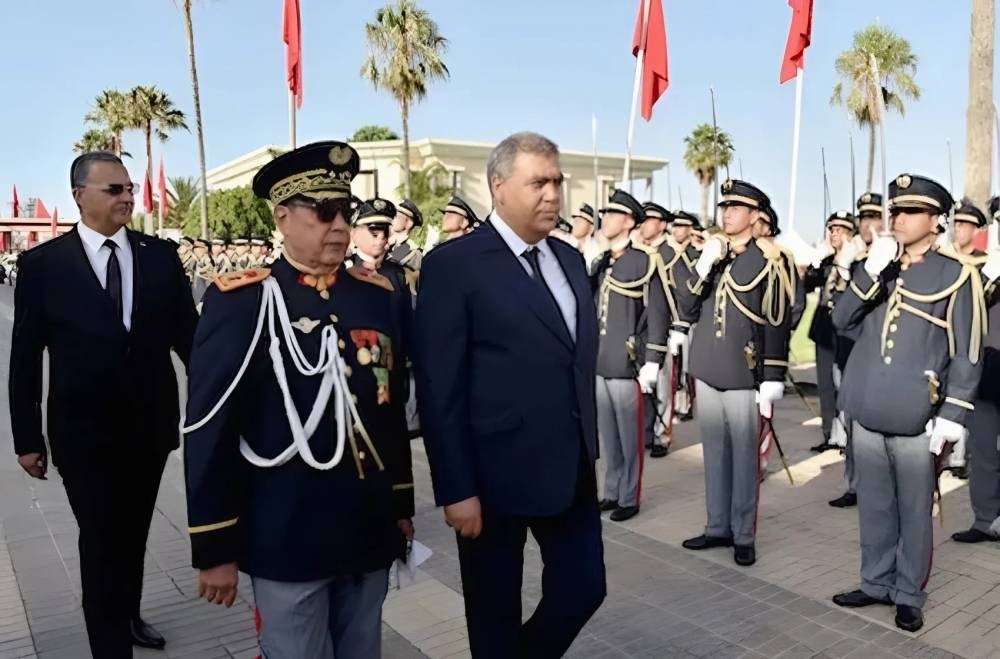 وزارة الداخلية تعلن عن مباراة انتقاء 200  قائد متدرب بالمعهد الملكي للإدارة الترابية سنة 2026