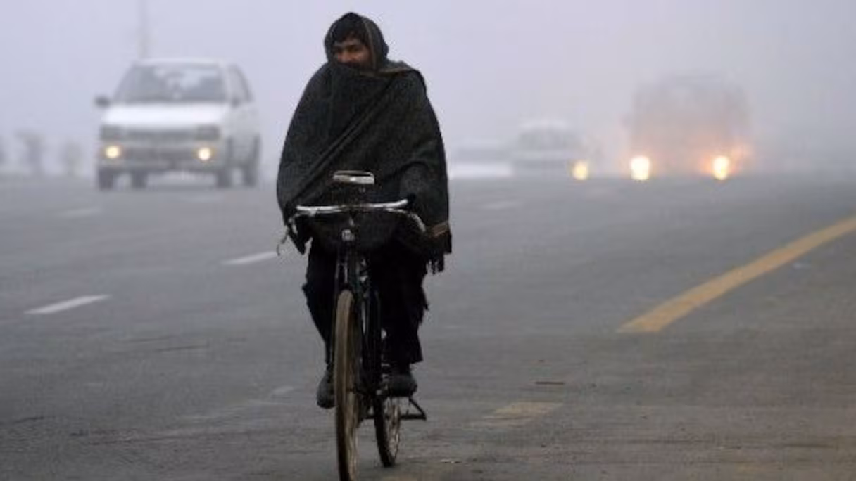 توقعات أحوال الطقس لليوم الثلاثاء