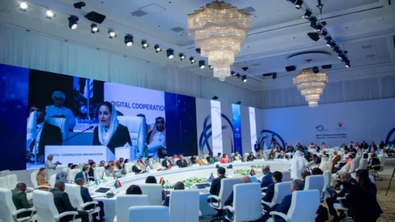 الكويت تحتضن الجمعية العامة الخامسة لمنظمة التعاون الرقمي بمشاركة المغرب