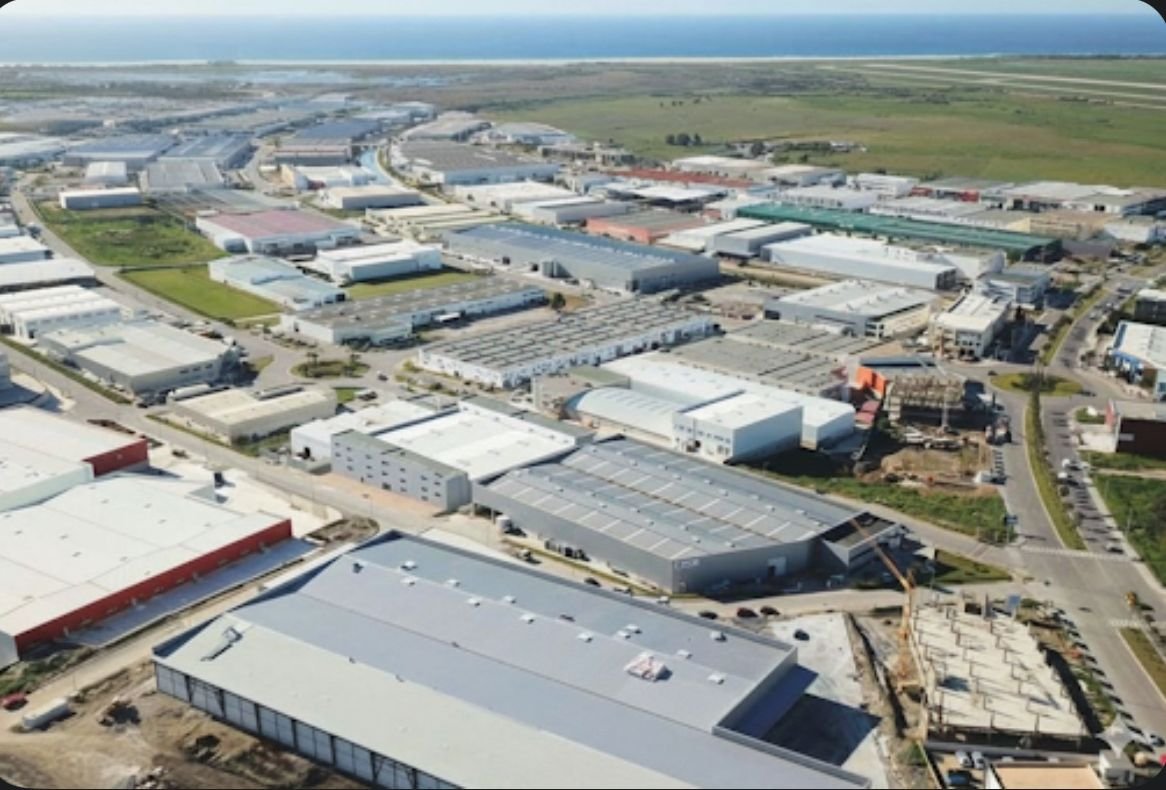 مديونة 2030: قطب صناعي يغير وجه الاقتصاد الوطني