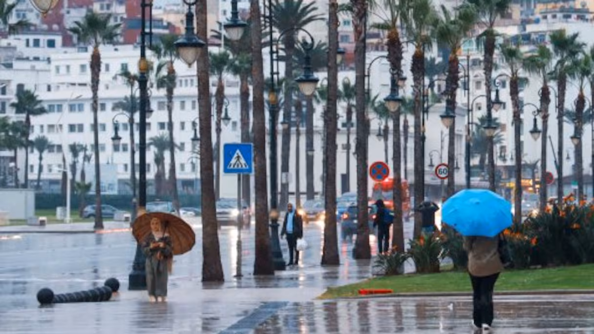 توقعات أحوال الطقس اليوم السبت