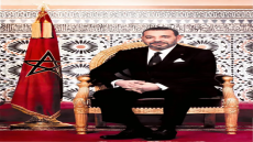 جلالة الملك يترأس غدا الجمعة افتتاح الدورة الأولى من السنة التشريعية الأولى من الولاية التشريعية الثانية عشرة