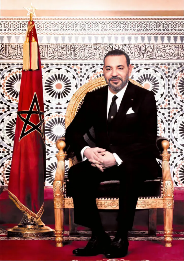 جلالة الملك يترأس غدا الجمعة افتتاح الدورة الأولى من السنة التشريعية الأولى من الولاية التشريعية الثانية عشرة