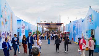 الدورة الـ 31 للمعرض الدولي للنشر والكتاب تستضيف فرنسا “ضيف شرف”