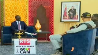 لفتة إعلامية سنغالية تبرز متانة العلاقات الأخوية مع المغرب