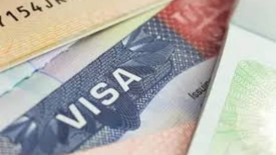 أمريكا تسحب أكثر من 100 ألف تأشيرة في عام واحد