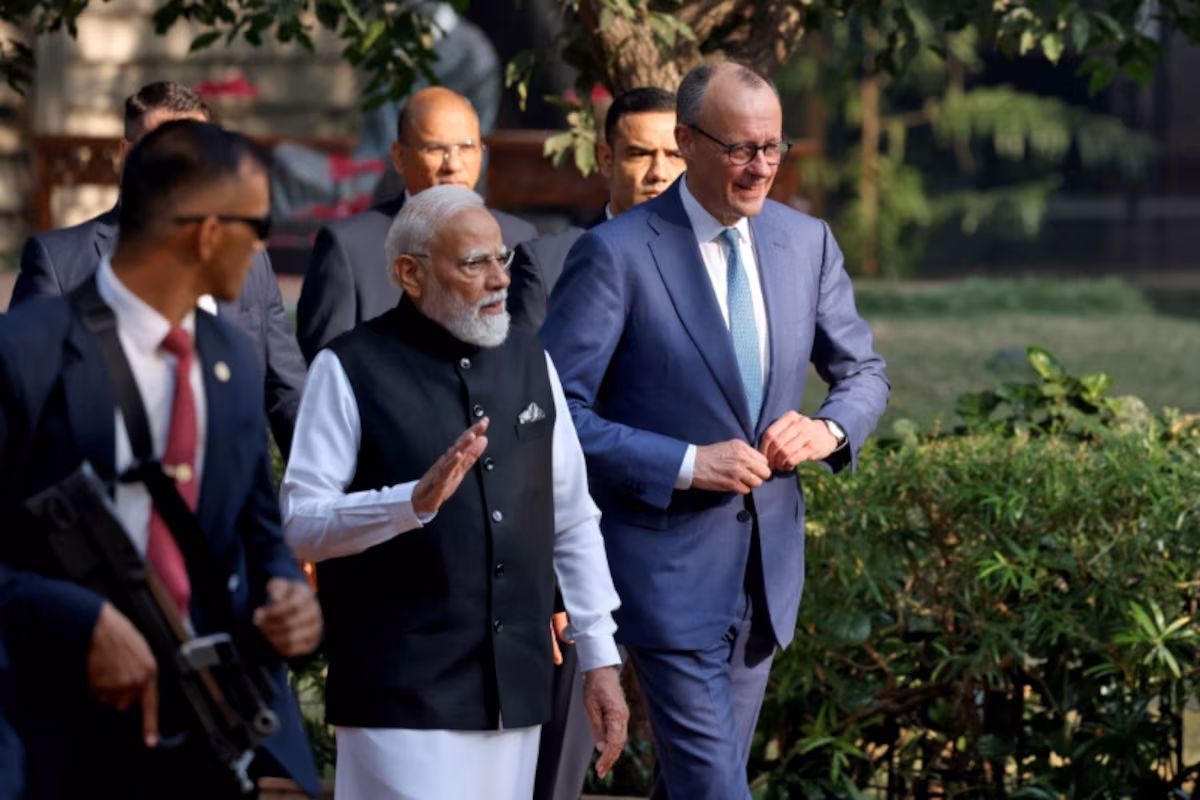 الاتحاد الأوروبي والهند على أعتاب اتفاق تجارة حرة: تحليل في الفرص والتحديات