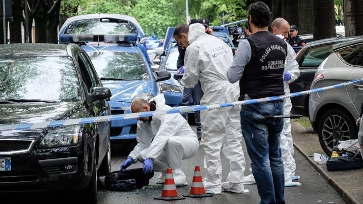 إيطاليا على صفيح ساخن.. حوادث إجرامية ‘منفصلة’ تفتح نقاشاً واسعاً حول الأمن والقانون