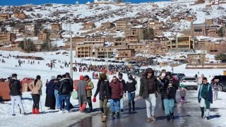 أوكايمدن بين منطق الاستثمار وحقوق الجبل: حين يتحول تدبير مواقف السيارات إلى جدل