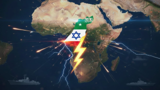 اعتراف إسرائيلي بأرض الصومال يهز القرن الإفريقي ويشعل صراع النفوذ الإقليمي