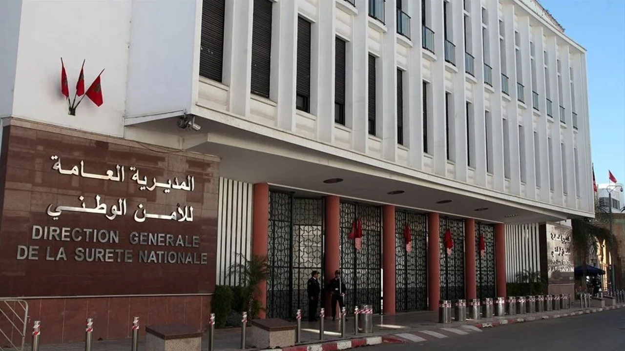 مديرية الأمن تنفي ادعاءات “لو بوان” حول أحداث عنصرية بالمغرب