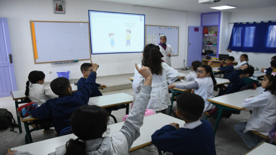 مؤشرات “إتقان التعلمات” تثير تساؤلات حول تنزيل مشروع مدارس الريادة