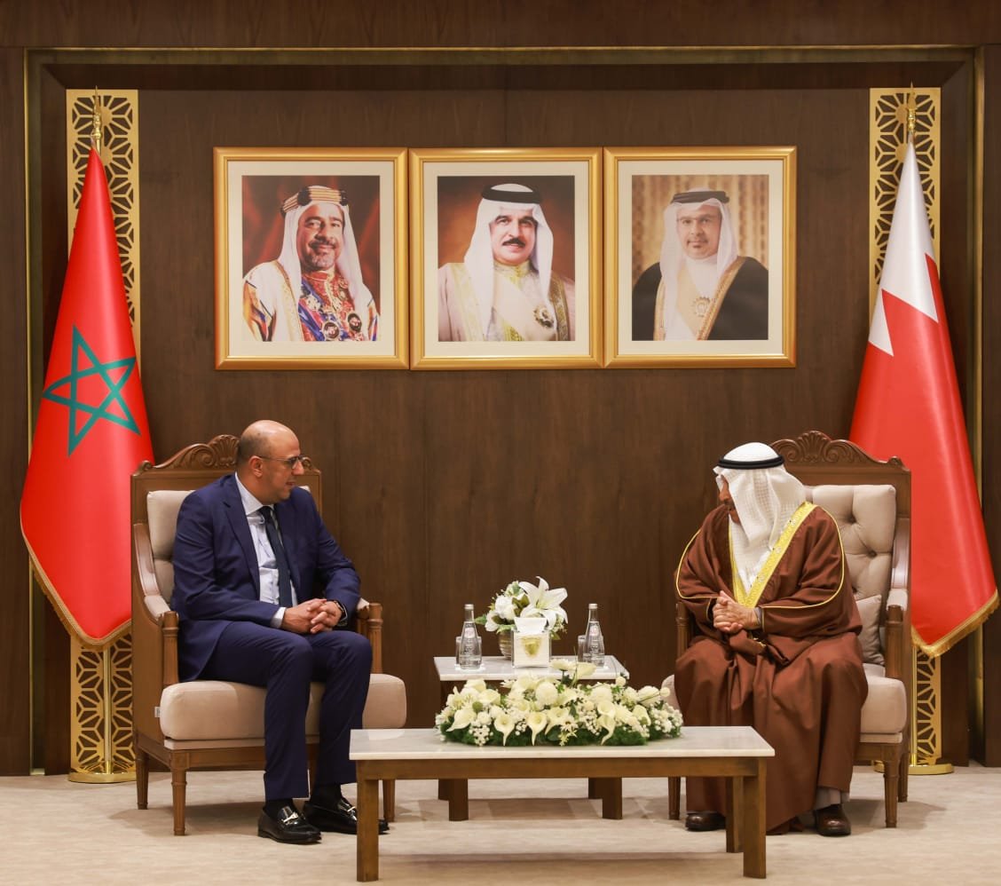 البحرين ومغربية الصحراء: دعم ثابت يتجاوز الدبلوماسية إلى شراكة استراتيجية راسخة