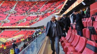 حموشي في قلب الملعب… حين تتحول النهائيات إلى اختبار سيادة أمنية مغربية