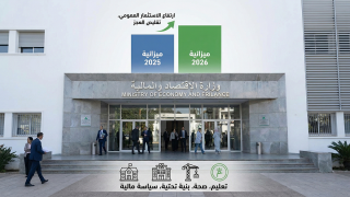 قانون المالية 2026: استمرارية الإصلاحات مع لمسات اجتماعية أقوى مقارنة بـ2025