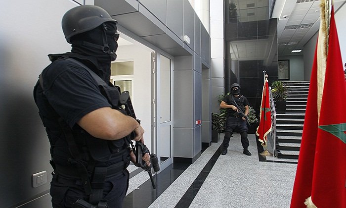 تنسيق استخباراتي عالي المستوى.. استخبارات المغرب تجنب النمسا “حمام دم” إرهابي