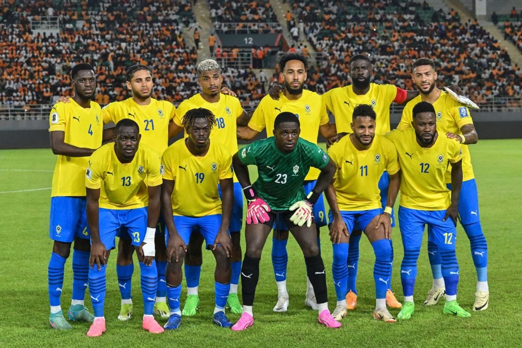 حكومة الجابون ترفع الإيقاف عن منتخبها الوطني وتعيد الاعتبار لأوباميانغ