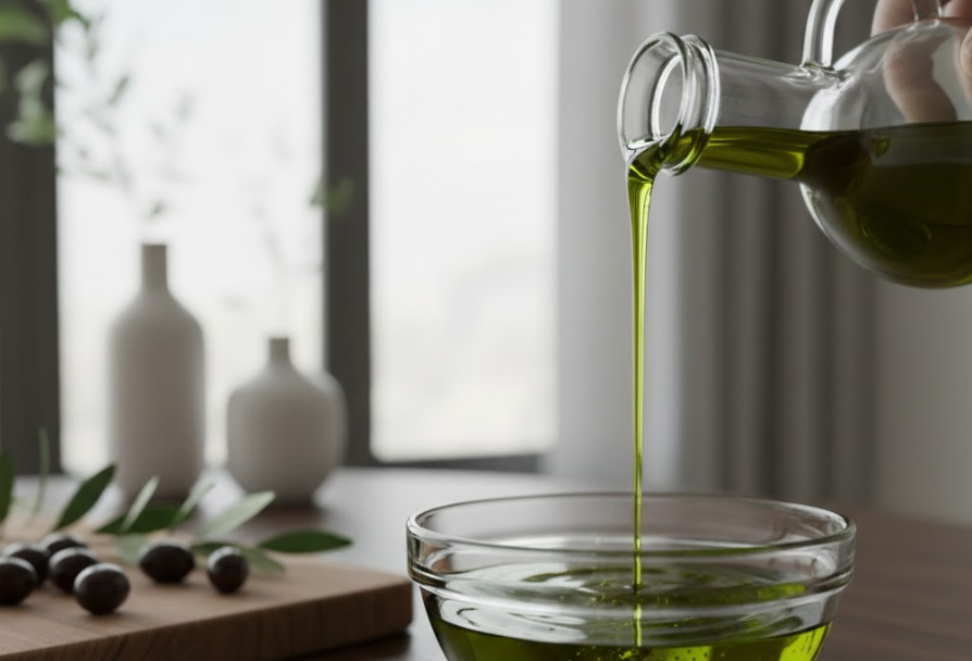 انهيار غير مسبوق في أسعار زيت الزيتون بالمغرب… هل يدخل القطاع مرحلة إعادة تشكيل جذرية؟