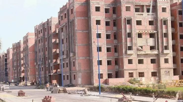 تشديد الرقابة على السكن المدعم  والحجز على الحسابات البنكية للمخالفين