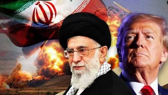طبول الحرب تُقرع… ترامب يدرس ضرب إيران خلال أيام