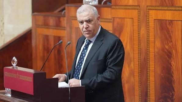 لفتيت يدعو غير المسجلين إلى استدراك القيد في اللوائح الانتخابية
