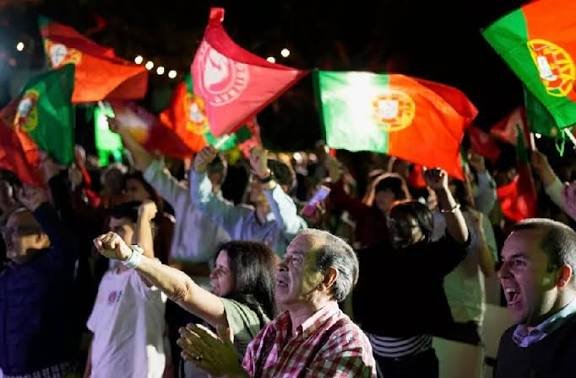 البرتغال تنتخب رئيسا جديدا في سباق انتخابي محتدم