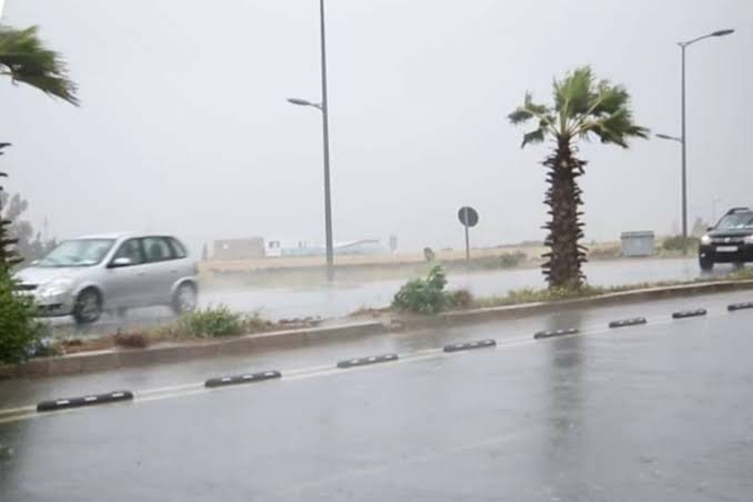 وزارة التجهيز تحذر من اضطرابات بحرية قوية خلال عطلة نهاية الأسبوع