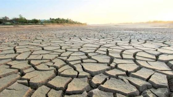 العالم على أعتاب الإفلاس المائي.. تحذير أممي ينذر بتهديد الأمن الغذائي