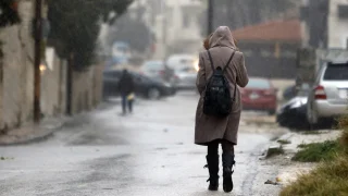 توقعات أحوال الطقس اليوم الثلاثاء