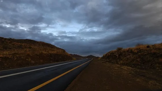 أحوال الطقس.. توقعات اليوم الجمعة