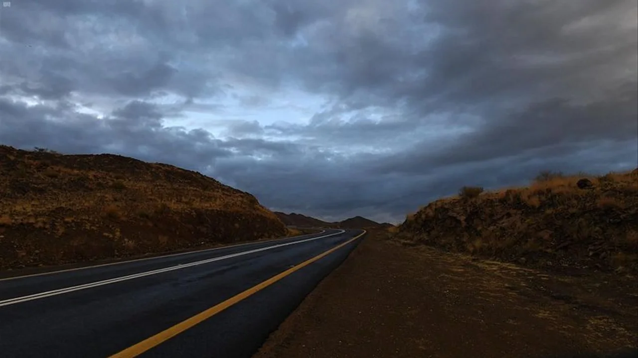 توقعات أحوال الطقس اليوم الجمعة