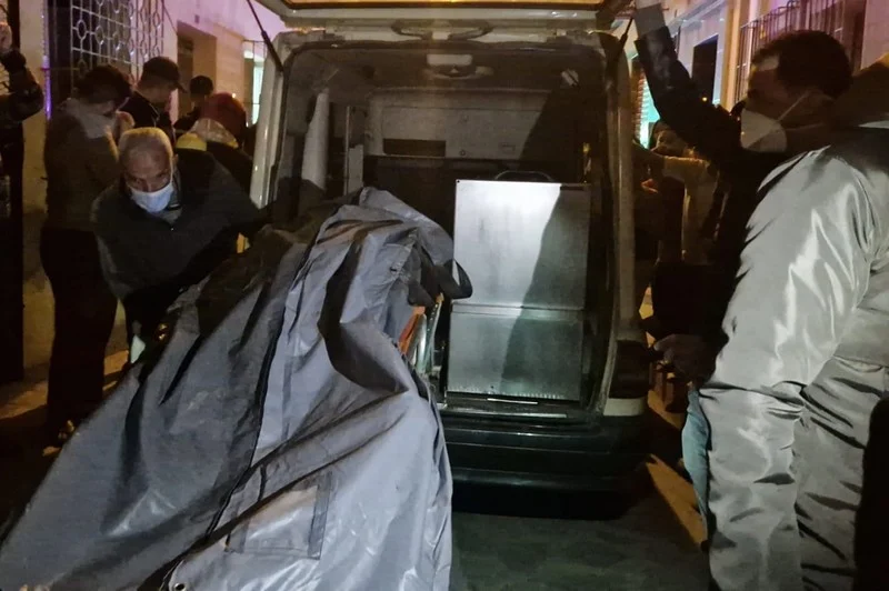 خطير.. وفاة غامضة تهزّ الجديدة: فهل الحادث عرضي أم إهمال قاتل؟