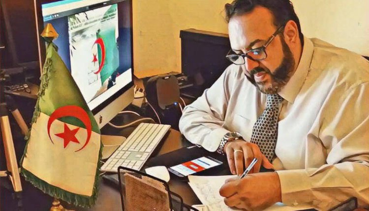 رواية وزارة الدفاع الجزائرية تحت مجهر السخرية والتشكيك