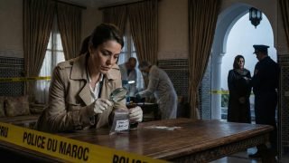 من قصص الواقع: شيطانة في زي خادمة.. عندما يأتيك الموت على يد من ائتمنته على بيتك!