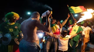 المغاربة في السنغال يطالبون بحماية الجالية بعد أحداث نهائي “الكان”