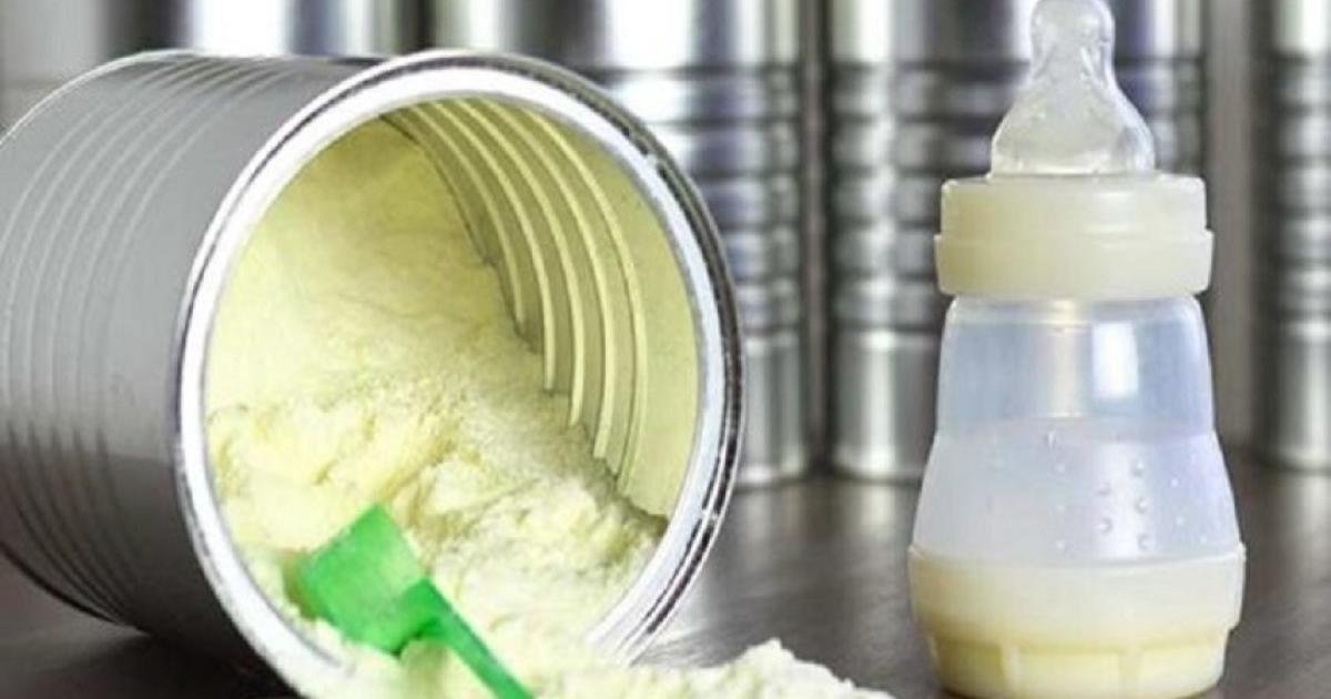 إسبانيا تسحب حليب الأطفال “نستله” بعد تحذير صحي