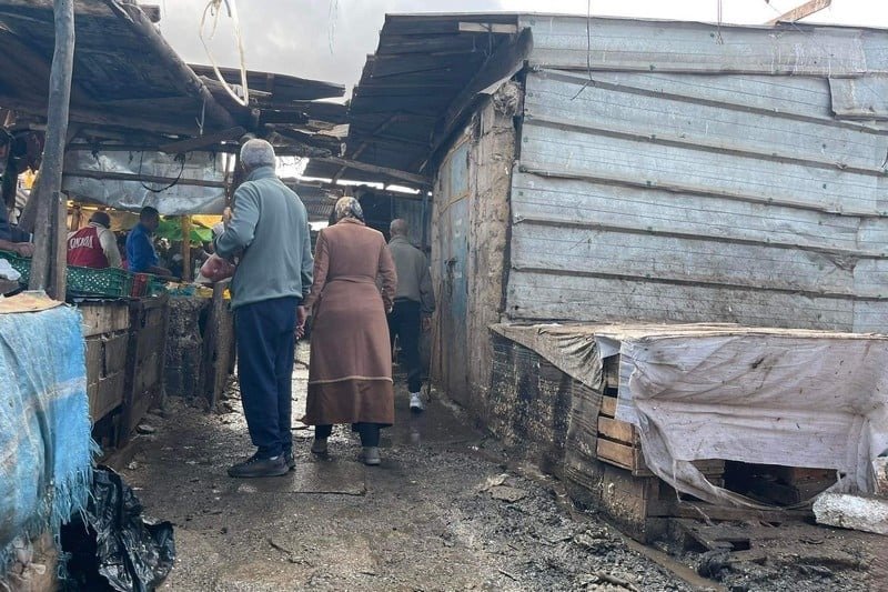 ​من قصص الواقع.. لعنة “المقدّة” وليل الحكّار الطويل