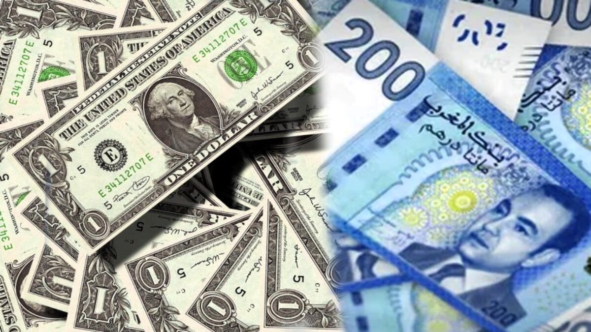 الدرهم بين قوة الدولار وضغط الأورو: قراءة في تحركات العملة المغربية نهاية 2025