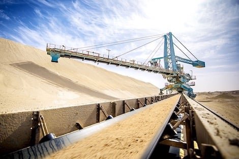 المغرب يرسخ موقعه قوة عالمية في تجارة الأسمدة ويعزز الأمن الغذائي الدولي